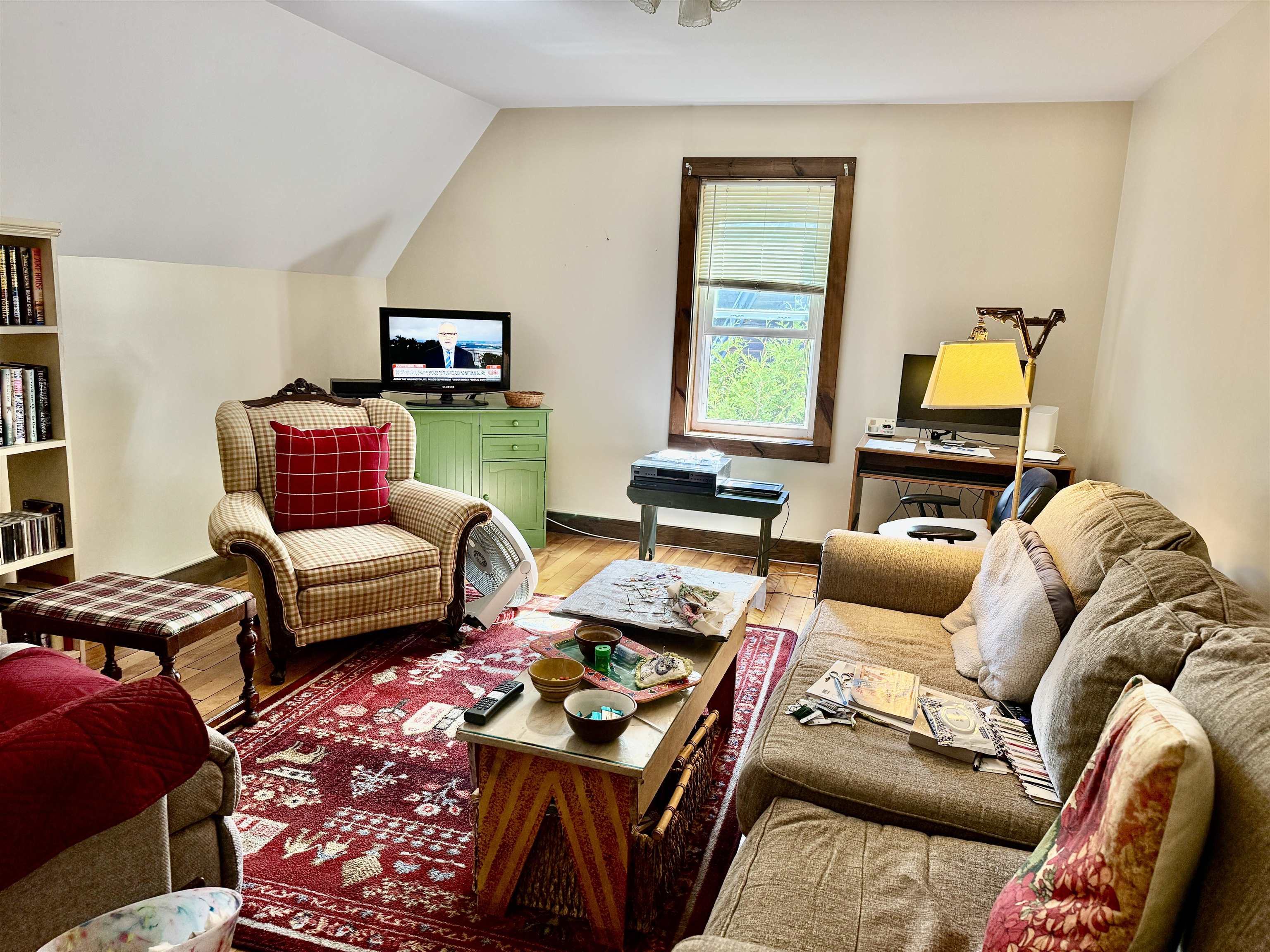 Johnson, Vermont 05656, United States, 4 Bedrooms Bedrooms, ,2 BathroomsBathrooms,Residential,Active,191579