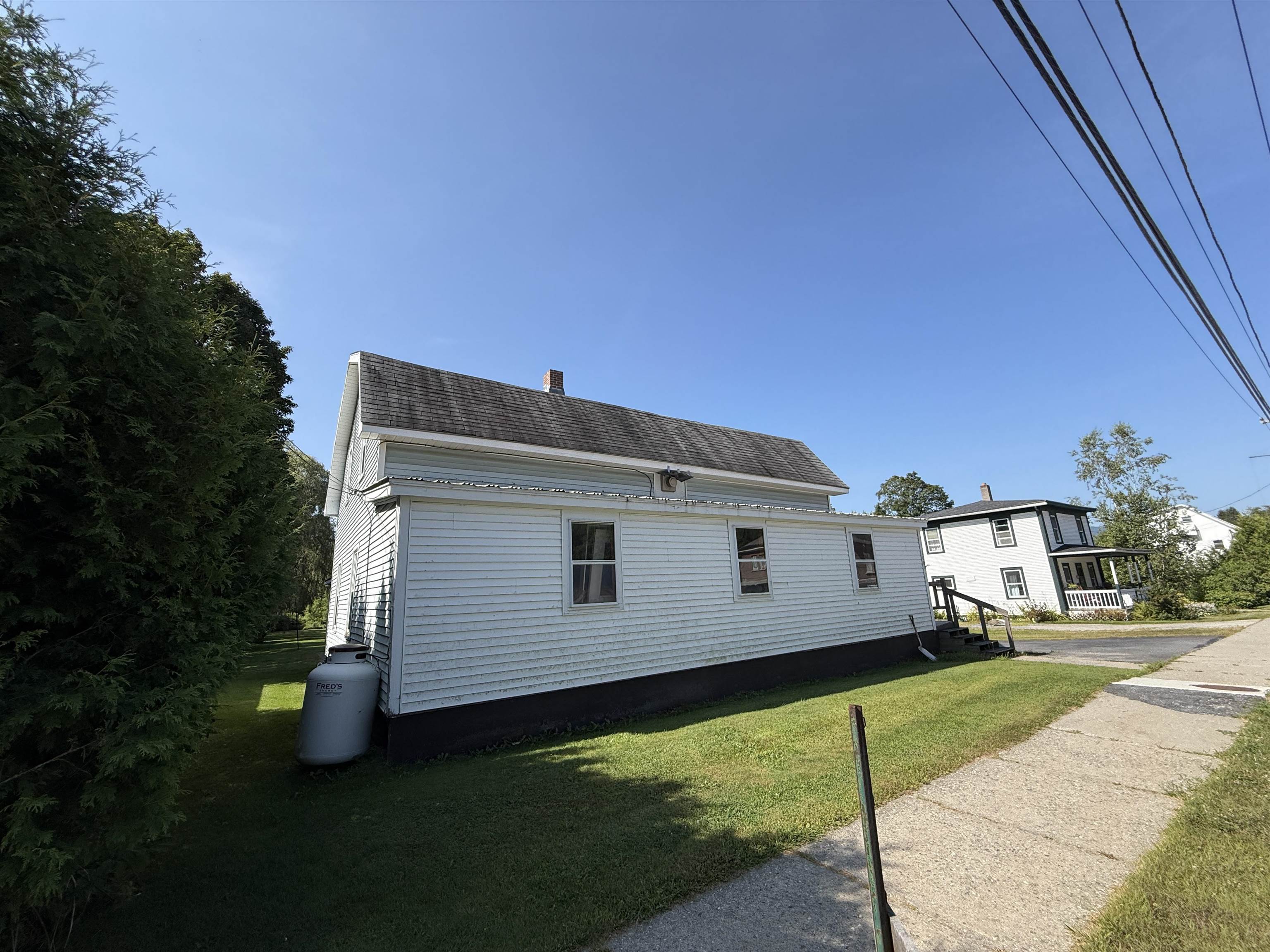 Johnson, Vermont 05656, United States, 4 Bedrooms Bedrooms, ,2 BathroomsBathrooms,Residential,Active,191579