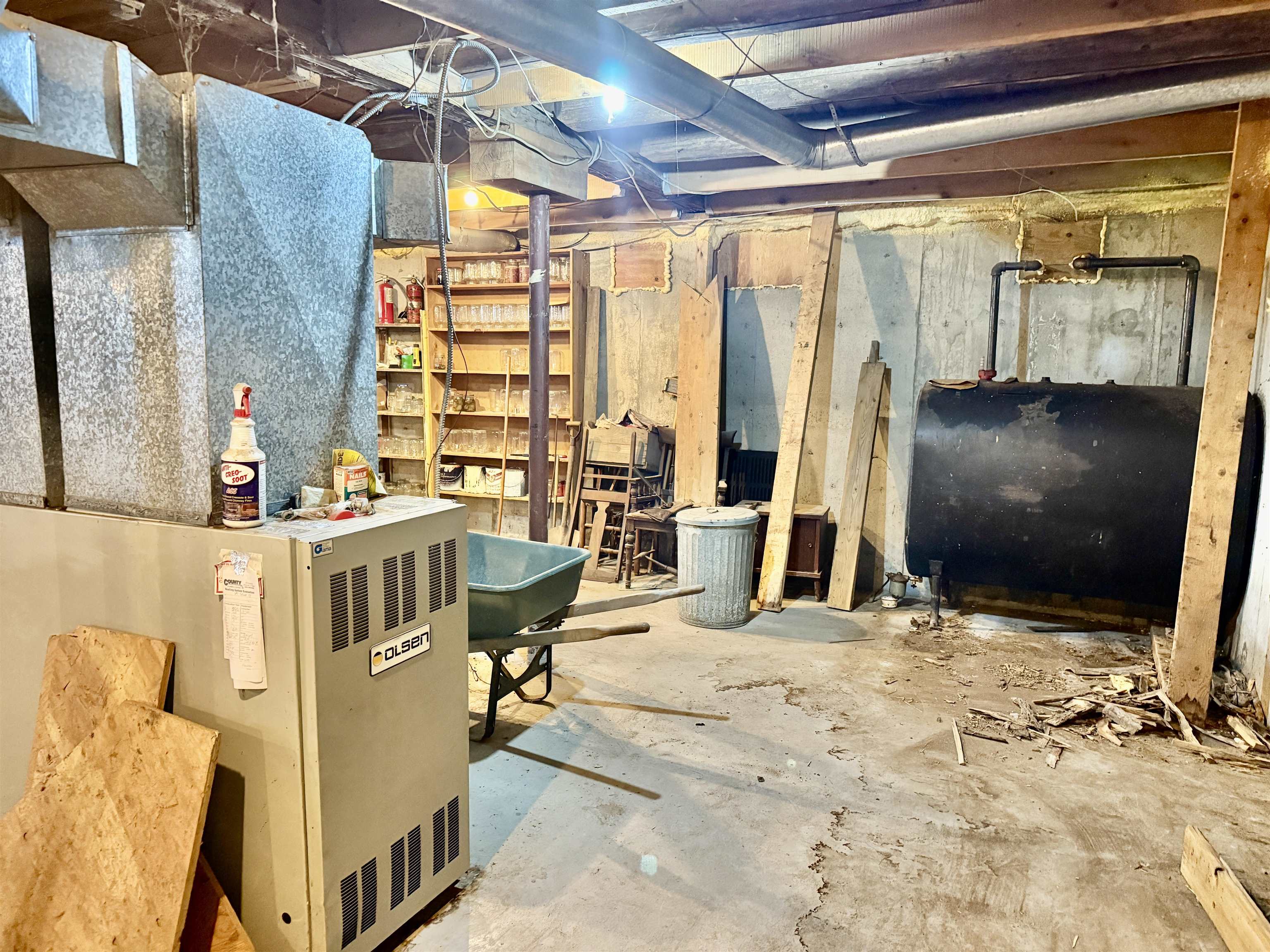 Johnson, Vermont 05656, United States, 4 Bedrooms Bedrooms, ,2 BathroomsBathrooms,Residential,Active,191579