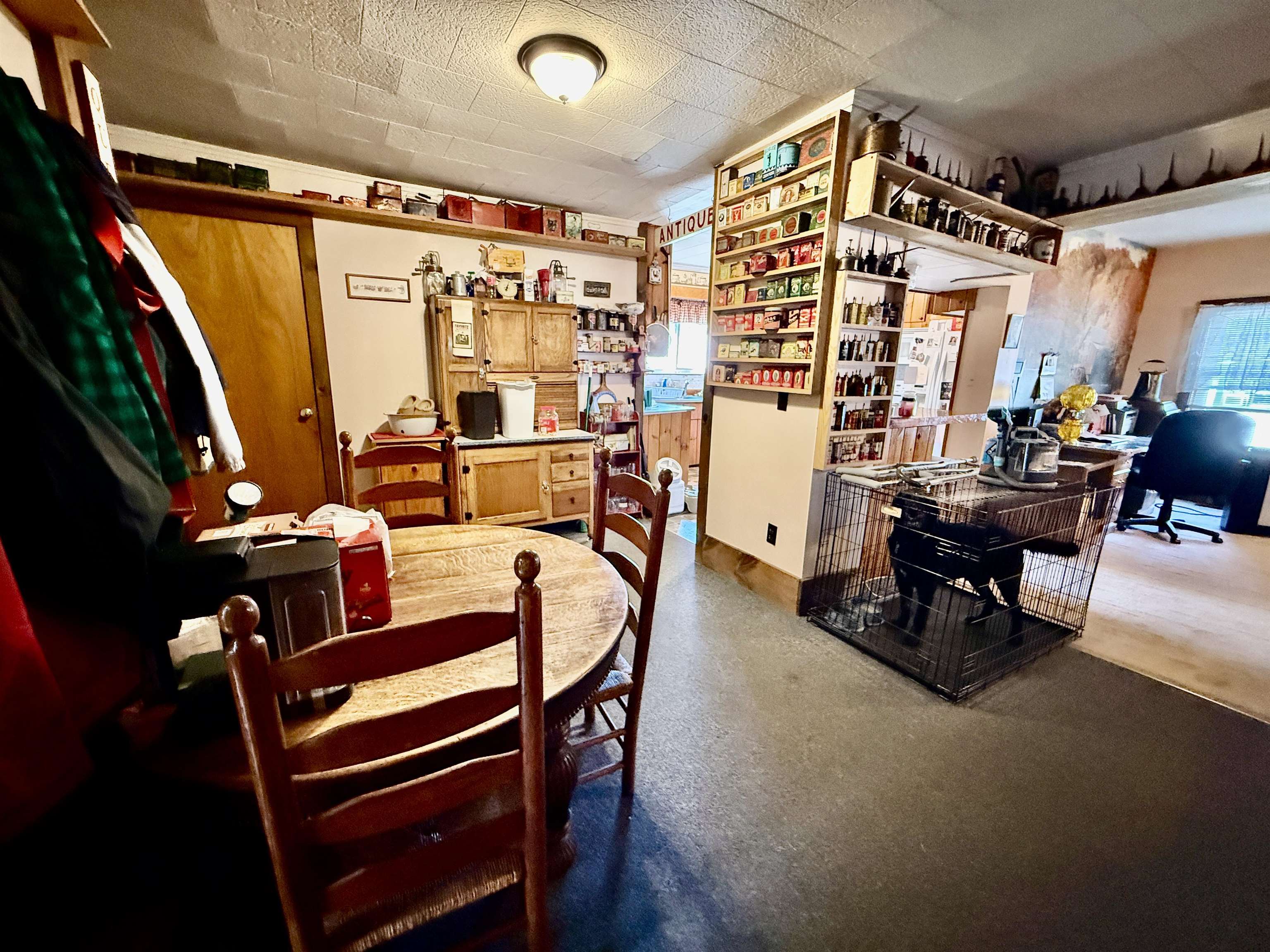 Johnson, Vermont 05656, United States, 4 Bedrooms Bedrooms, ,2 BathroomsBathrooms,Residential,Active,191579