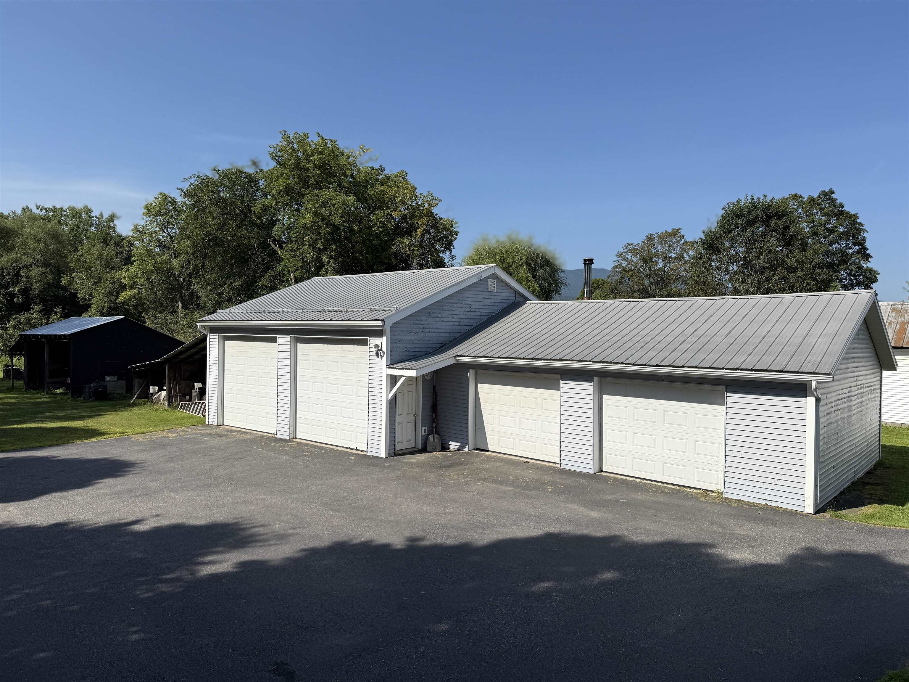 Johnson, Vermont 05656, United States, 4 Bedrooms Bedrooms, ,2 BathroomsBathrooms,Residential,Active,191579