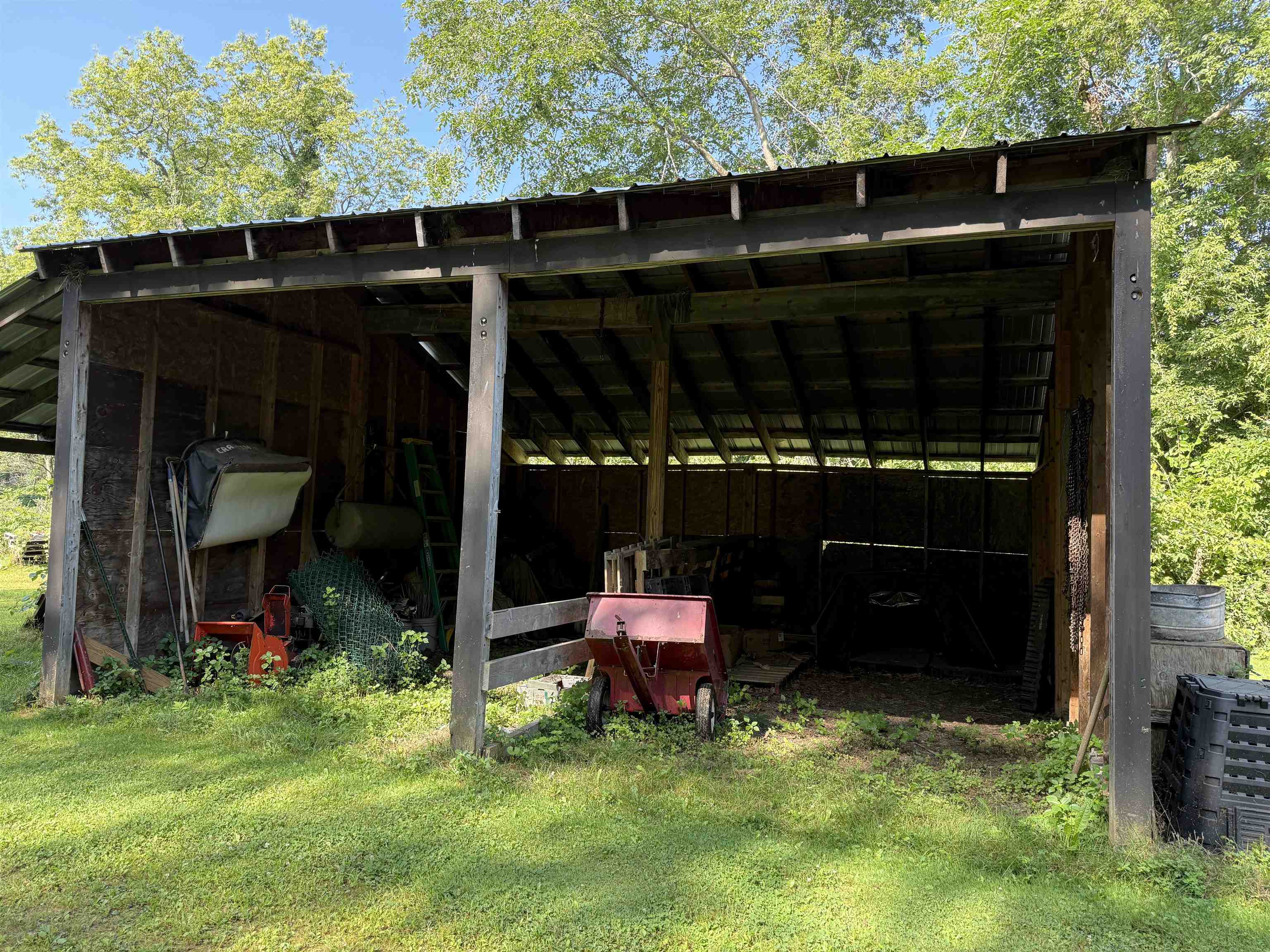 Johnson, Vermont 05656, United States, 4 Bedrooms Bedrooms, ,2 BathroomsBathrooms,Residential,Active,191579