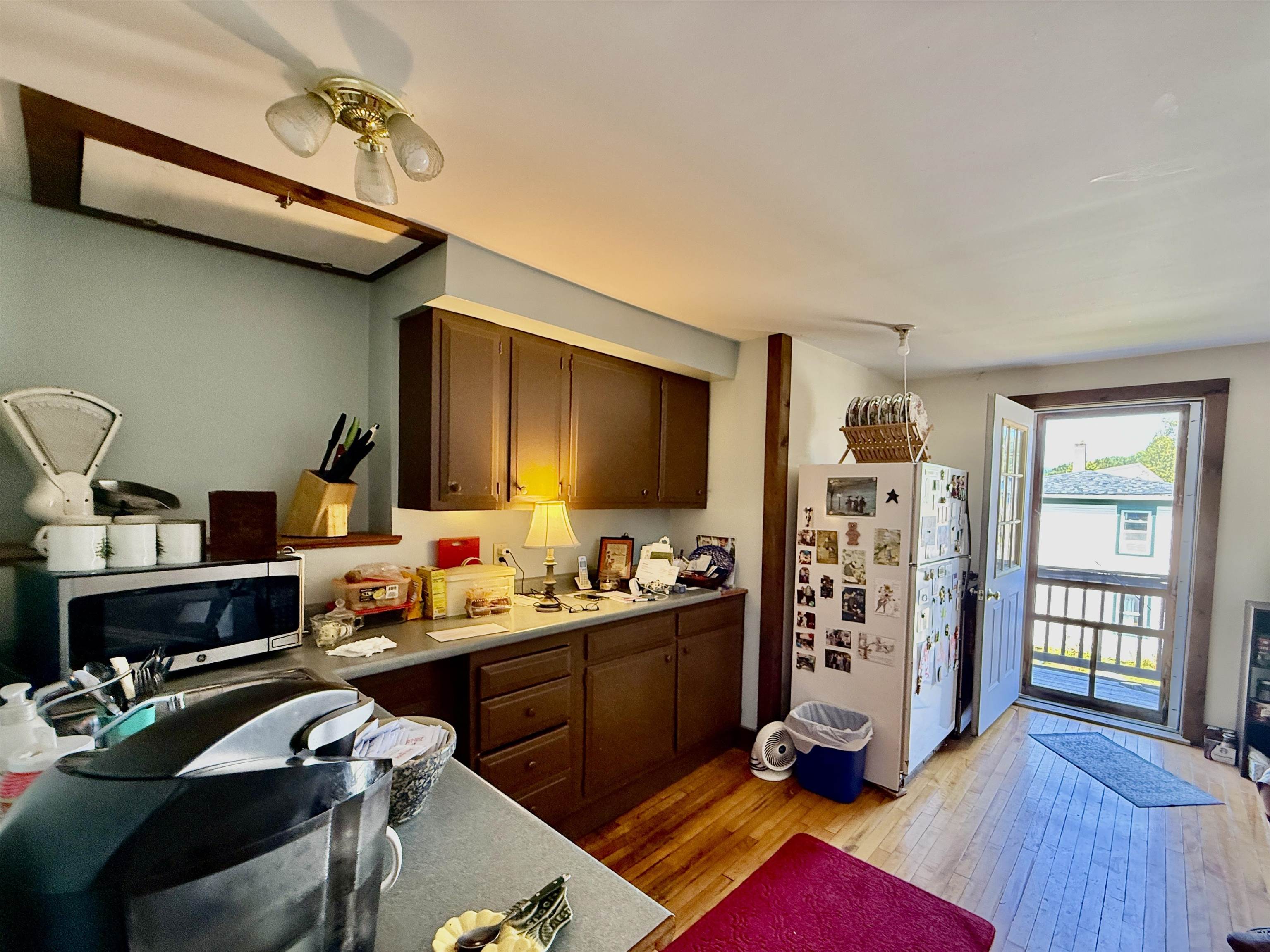 Johnson, Vermont 05656, United States, 4 Bedrooms Bedrooms, ,2 BathroomsBathrooms,Residential,Active,191579