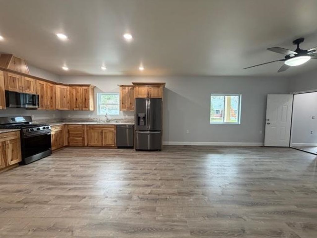 Photo of 64 Evans Street, Gorham, NH 03581 (MLS # 5085386)