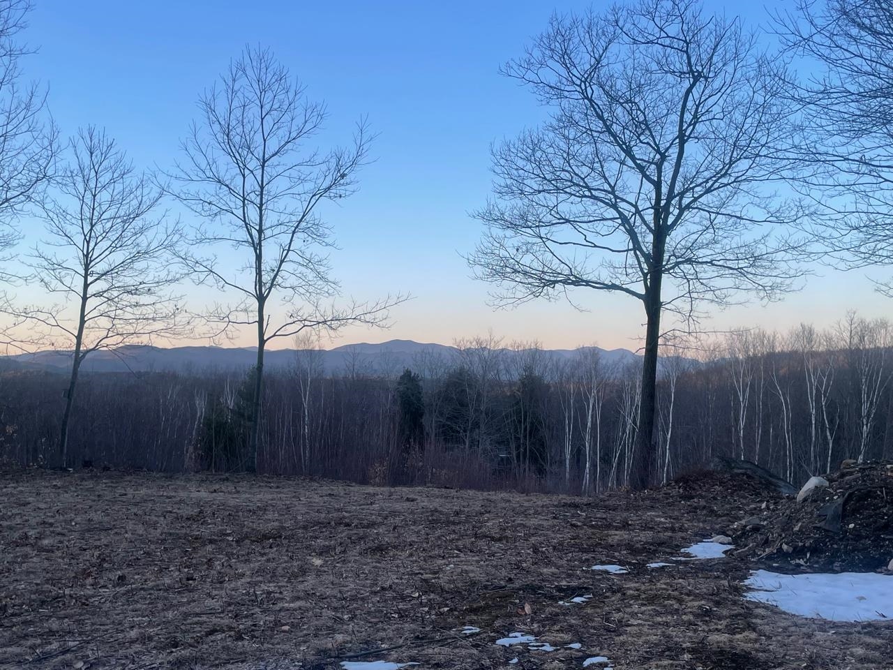 Mountain Vista Drive