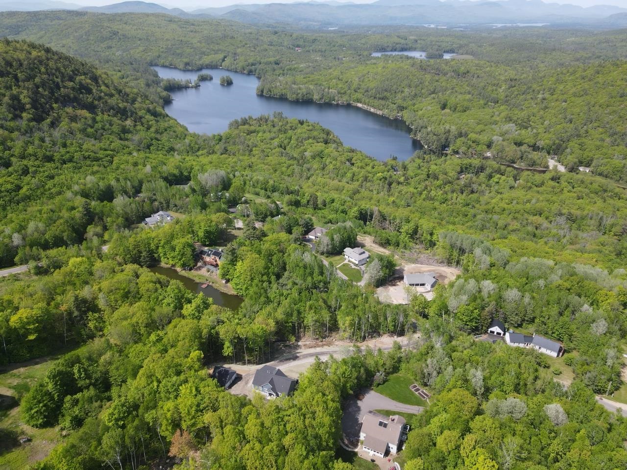 Mountain Vista Drive