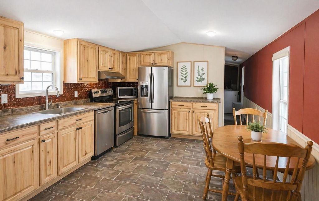 Photo of 7 Dublin Street, Gorham, NH 03581 (MLS # 5076046)