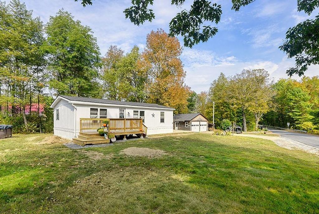 Photo of 49 Scotland Road, Winchester, NH 03470 (MLS # 5063001)
