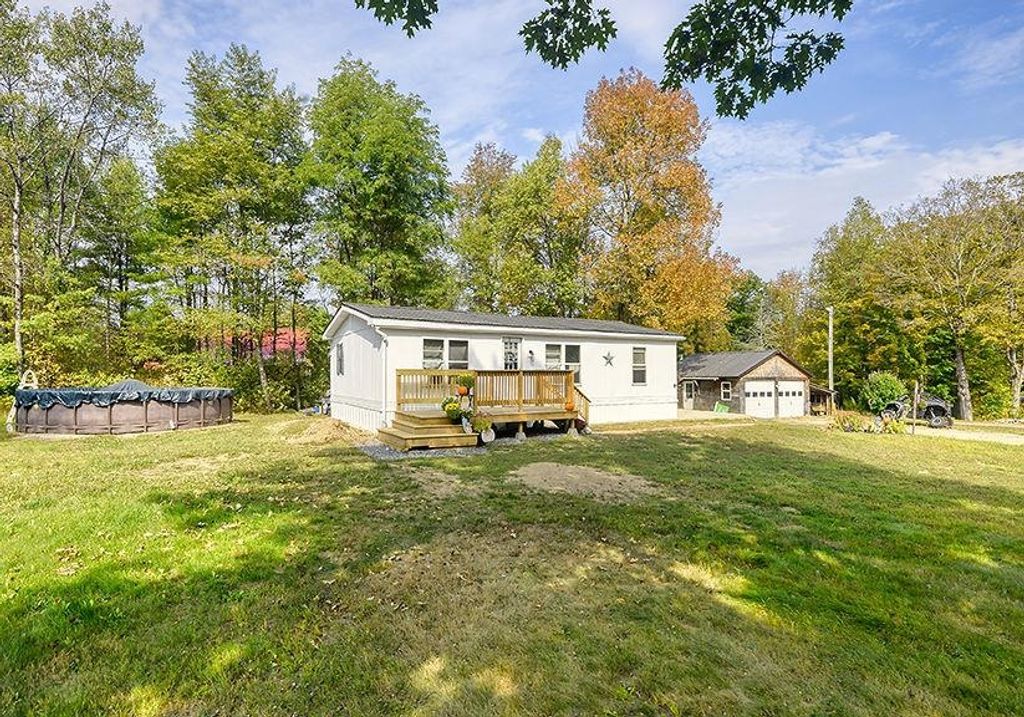 Photo of 49 Scotland Road, Winchester, NH 03470 (MLS # 5063001)