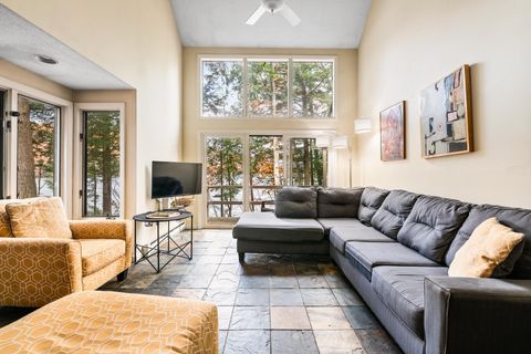 Photo of 18 Pleasant Drive, Grantham, NH 03753 (MLS # 5067871)