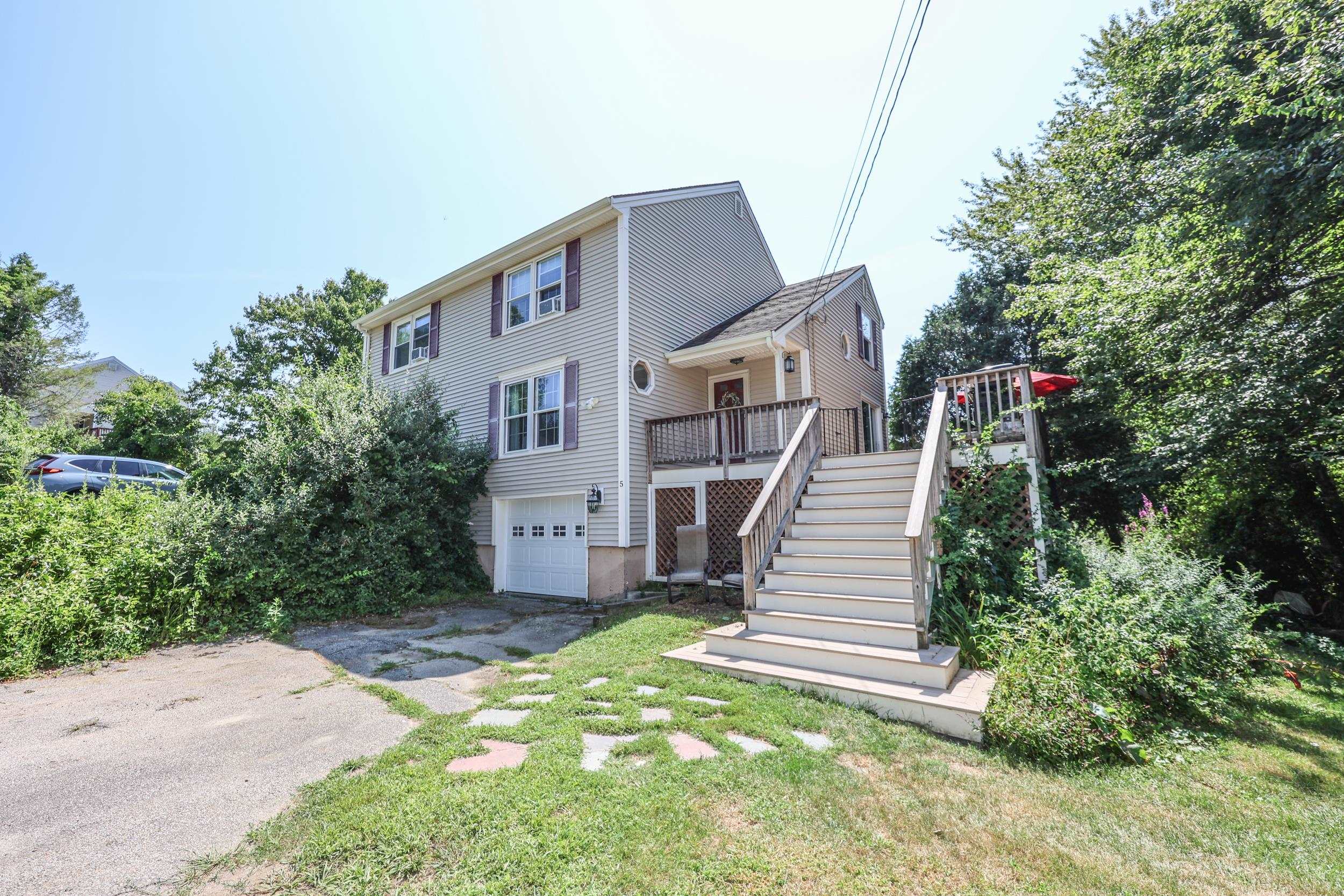 5 Richardson Drive R