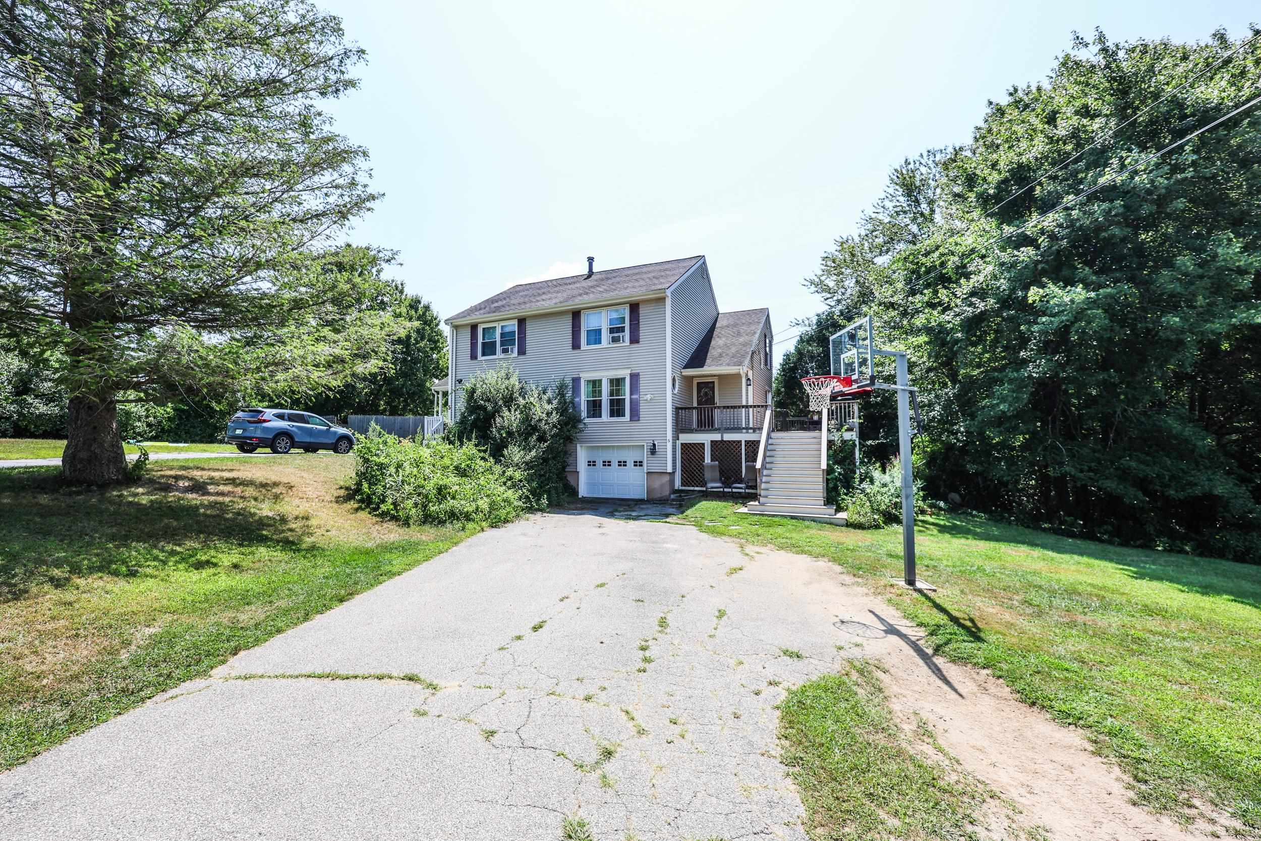 5 Richardson Drive R