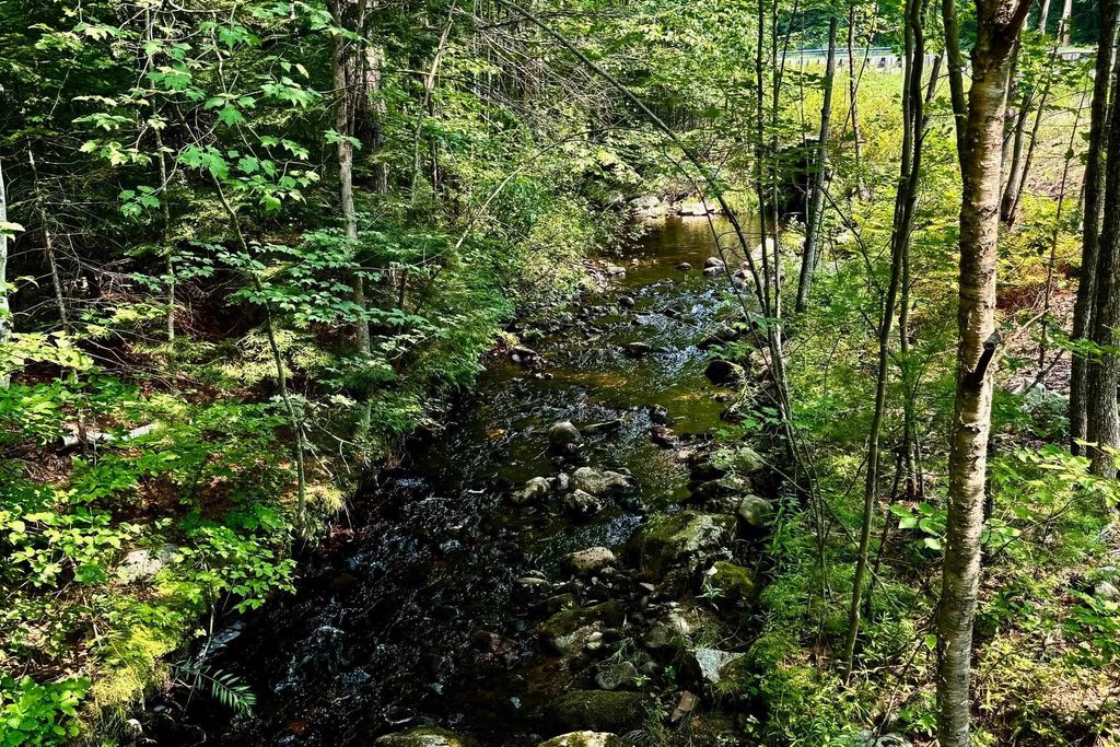 Photo of 62 Whittier Highway, Sandwich, NH 03227 (MLS # 4977635)