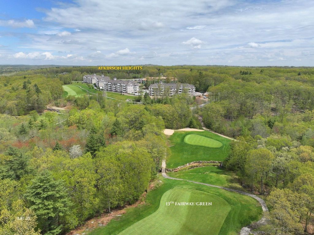 Photo of 1 Longview Drive #108, Atkinson, NH 03811 (MLS # 5049487)