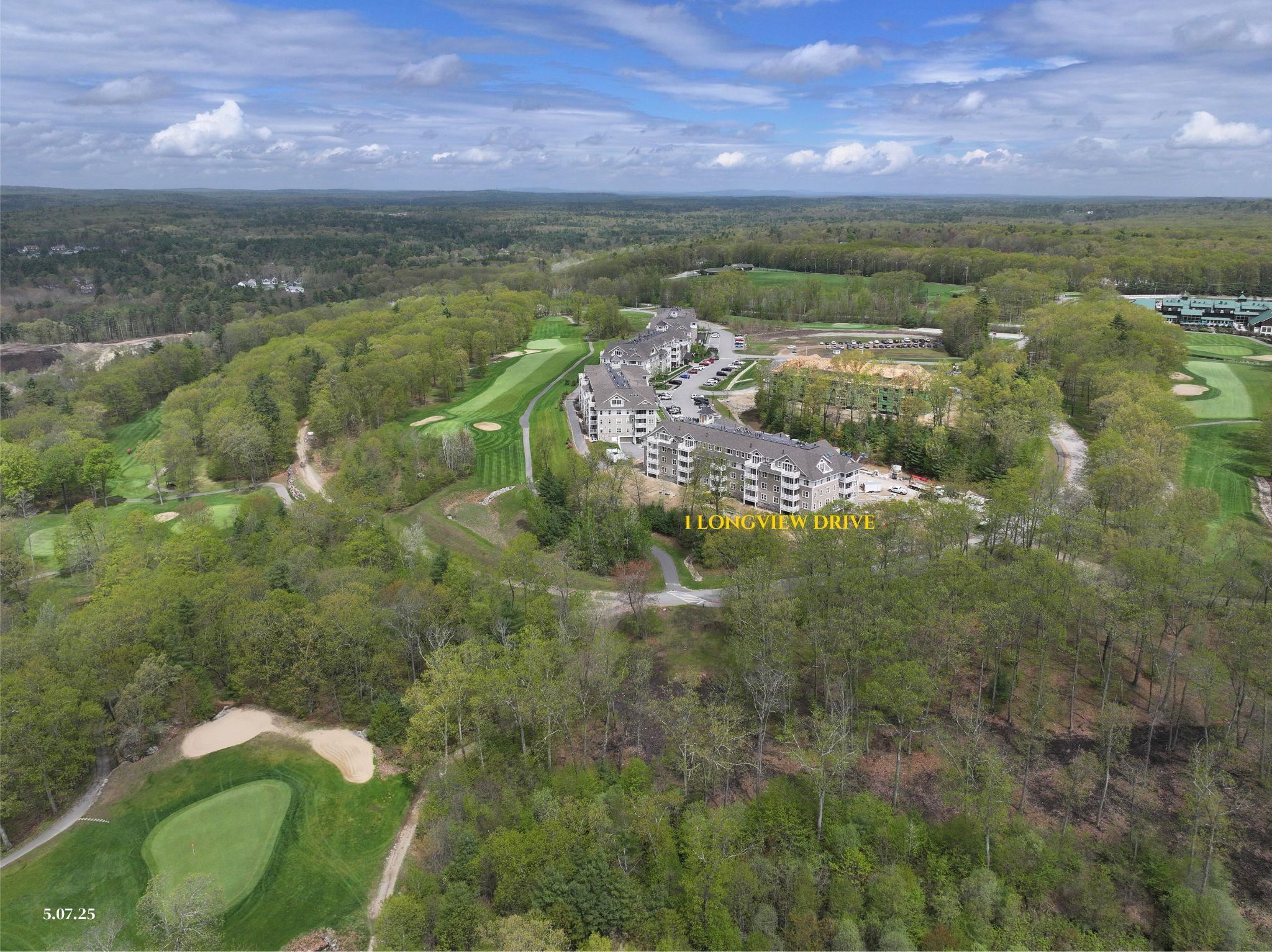 1 Longview Drive 108