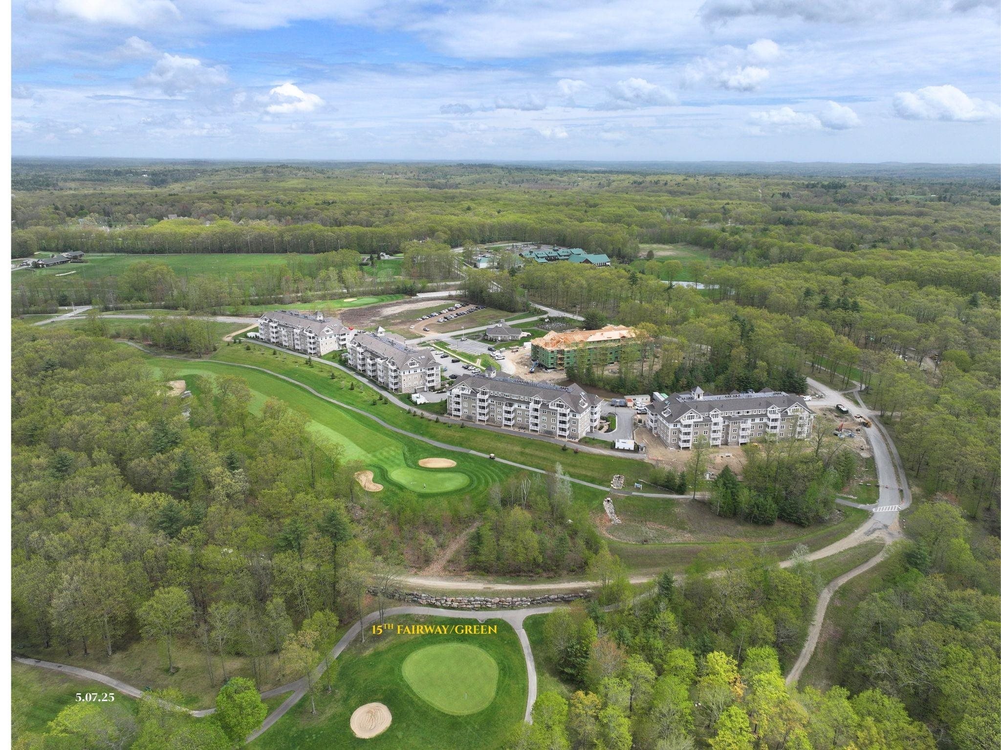 1 Longview Drive 108