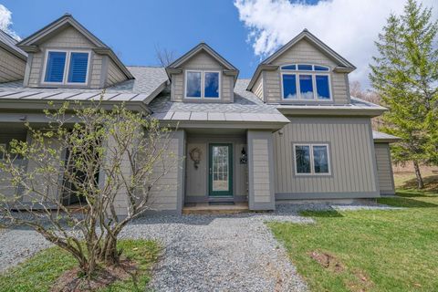 51 Alpine Way A4 Ludlow VT 05149