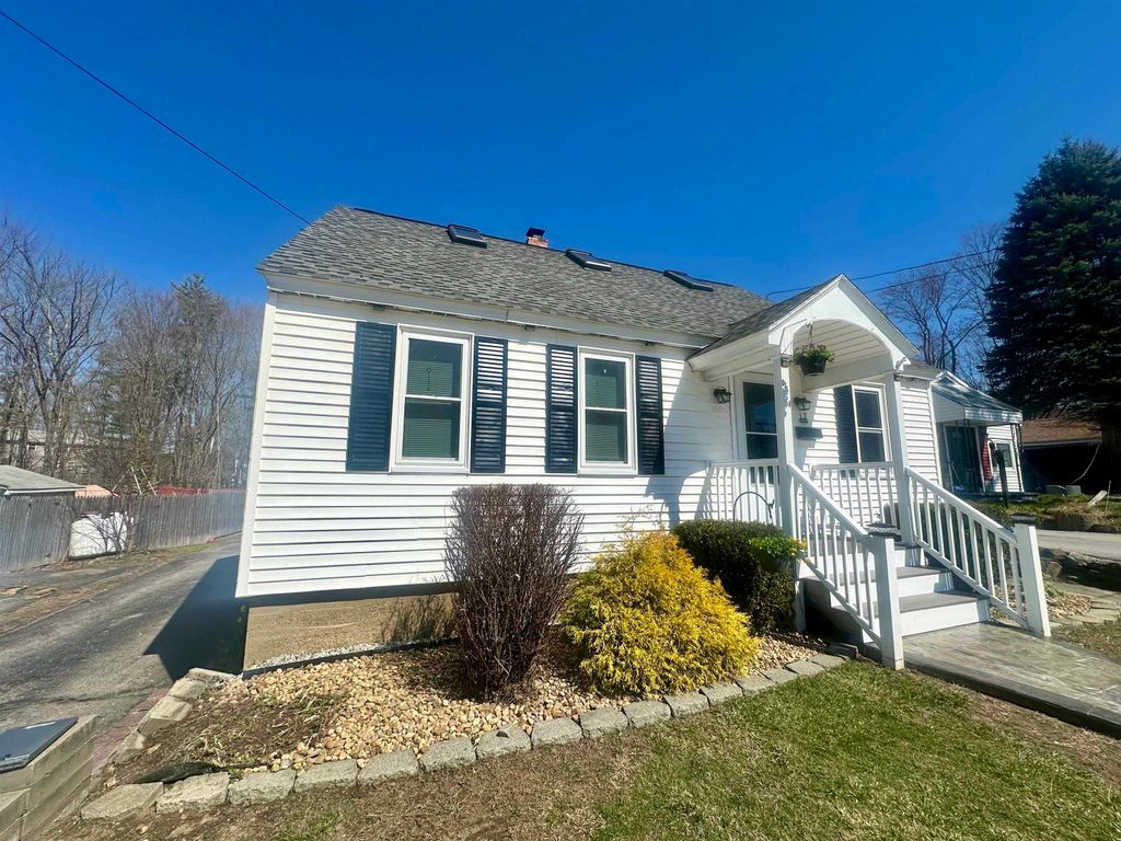 Photo of 12 Lindy Street, Pembroke, NH 03275 (MLS # 5083096)