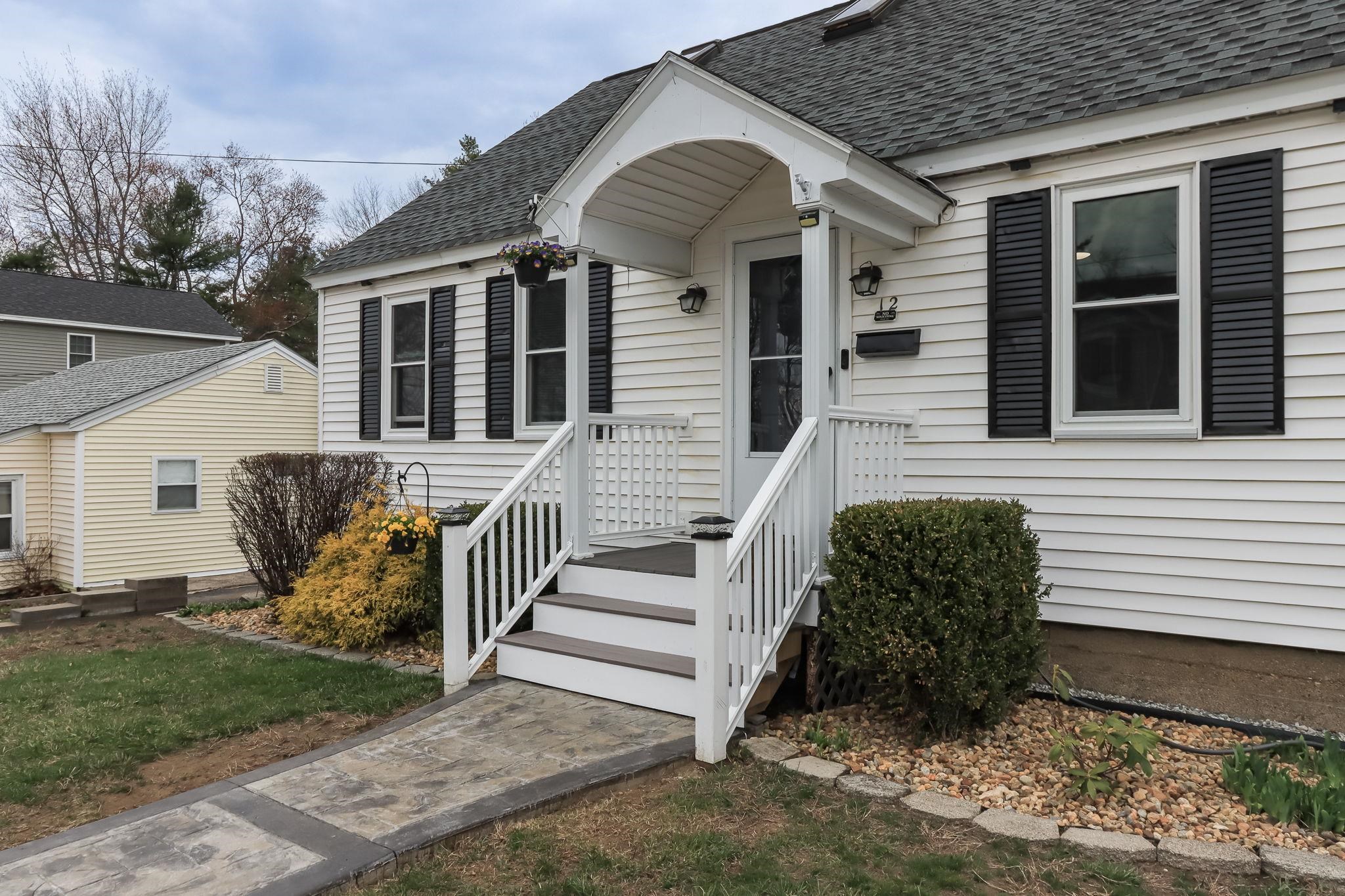 12 Lindy Street