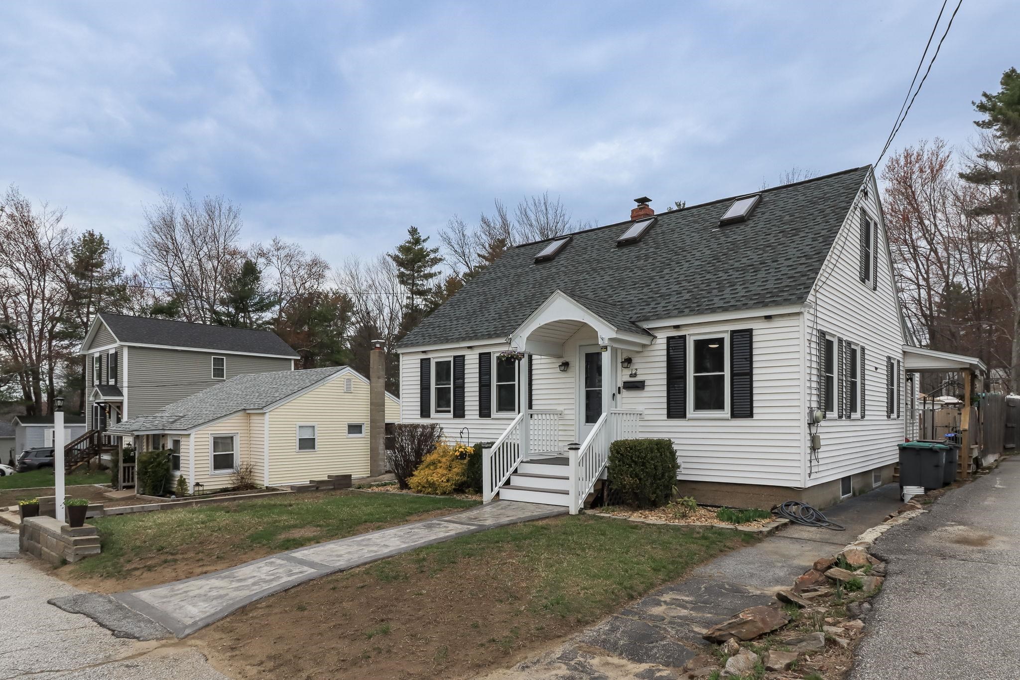12 Lindy Street