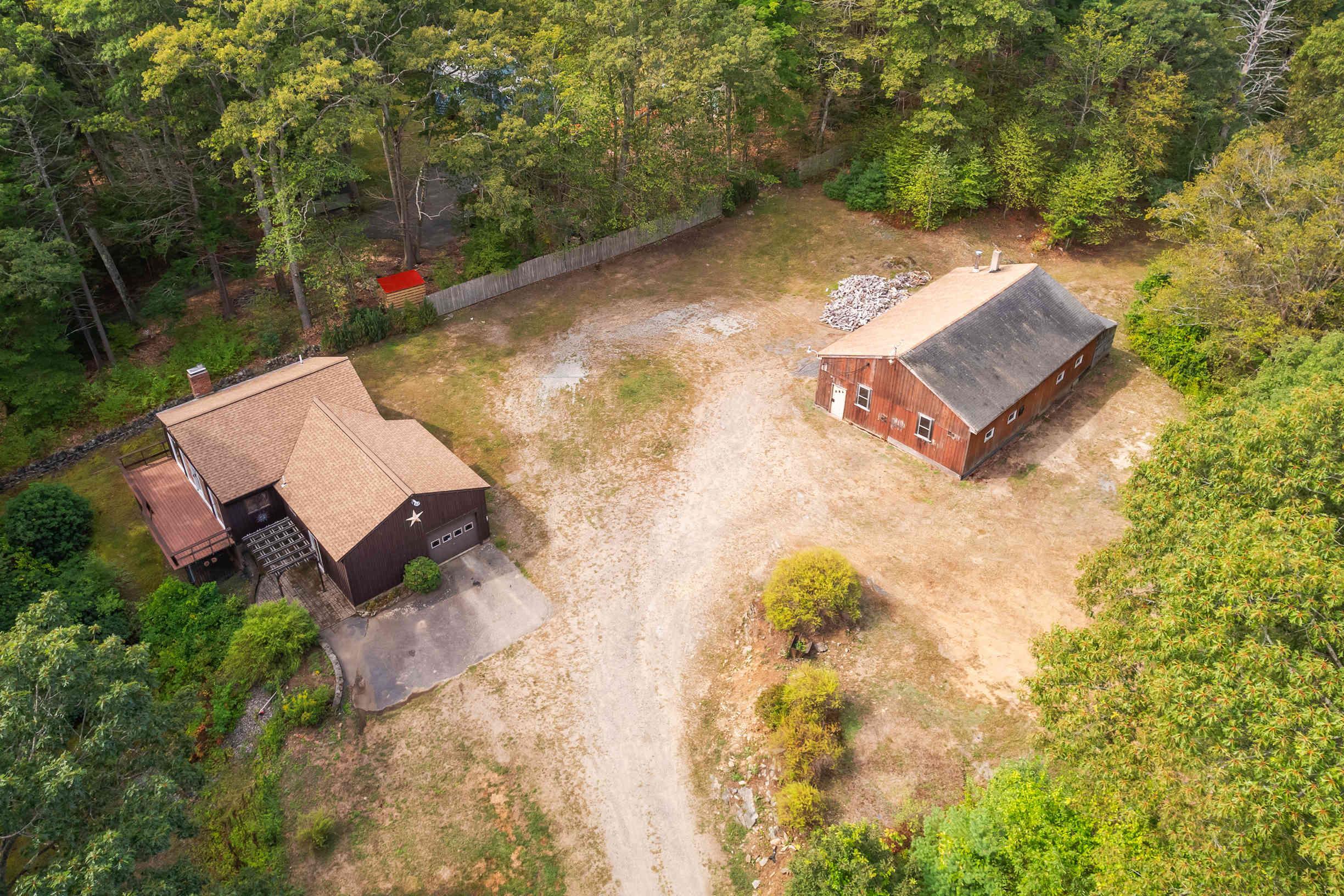 109 Bartlett Road