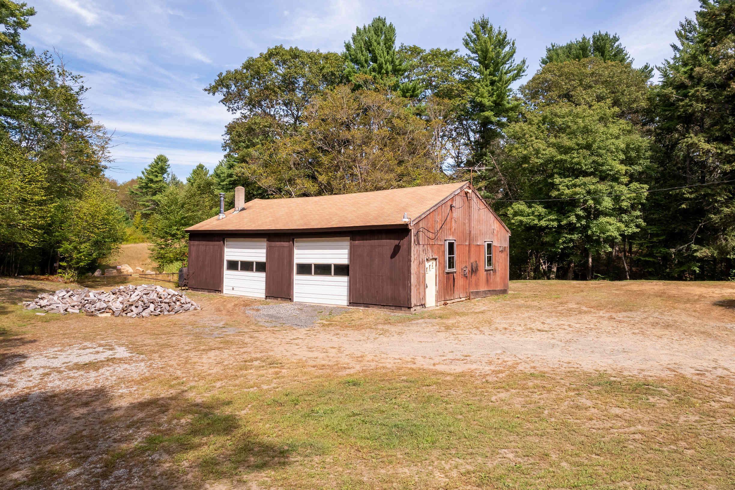 109 Bartlett Road