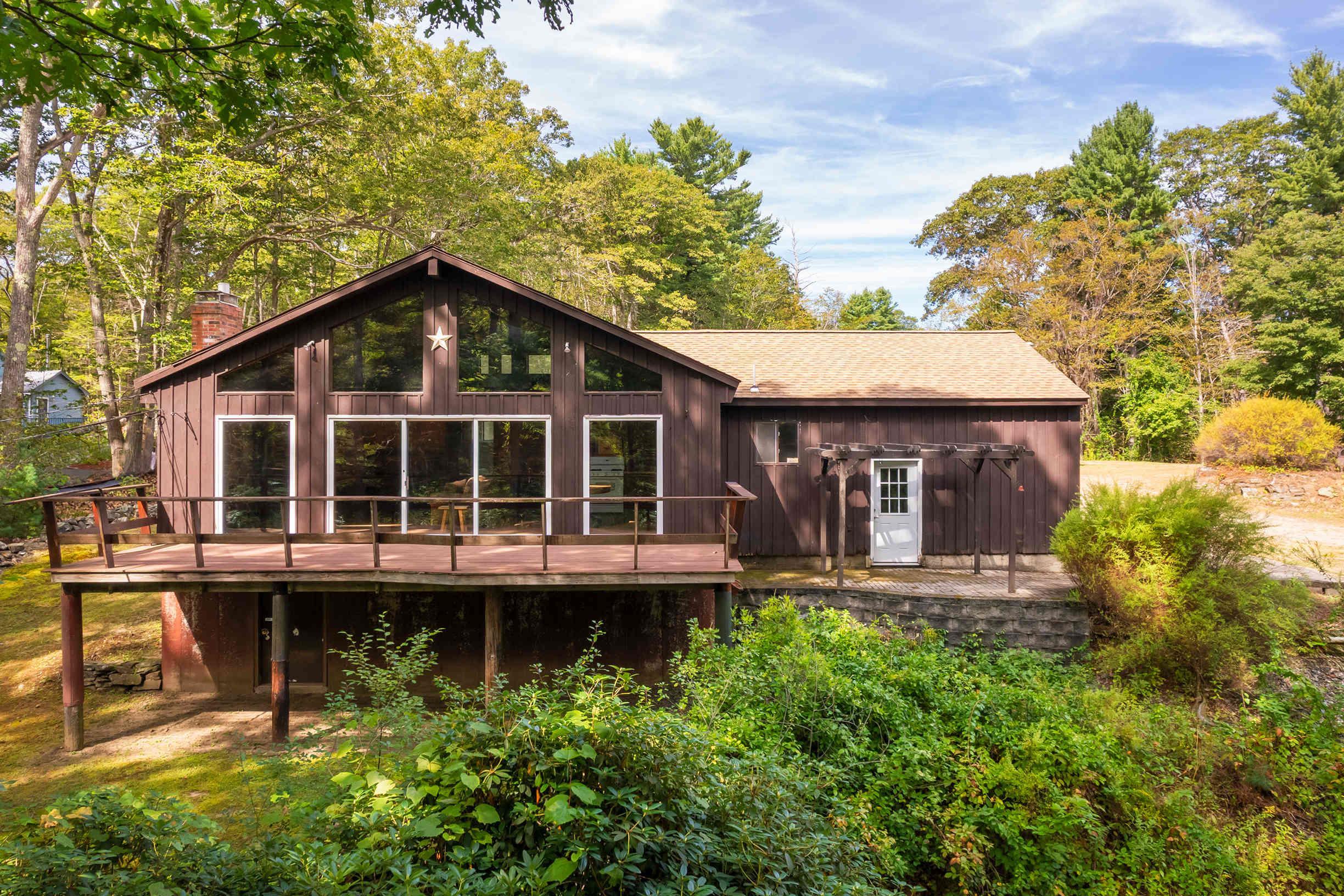 109 Bartlett Road