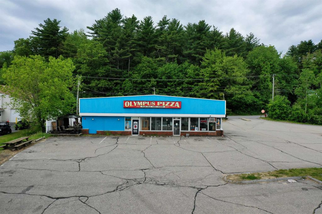Photo of 42 Allenstown Road, Allenstown, NH 03275 (MLS # 5044030)