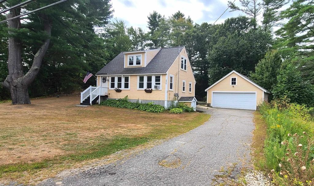 Photo of 270 Epping Road, Exeter, NH 03833 (MLS # 5059118)