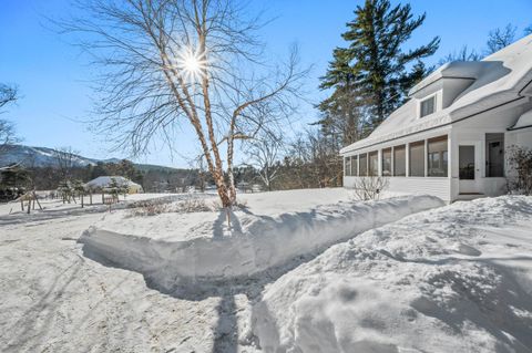 Photo of 32 Mount Surprise Road, Bartlett, NH 03812 (MLS # 5076121)