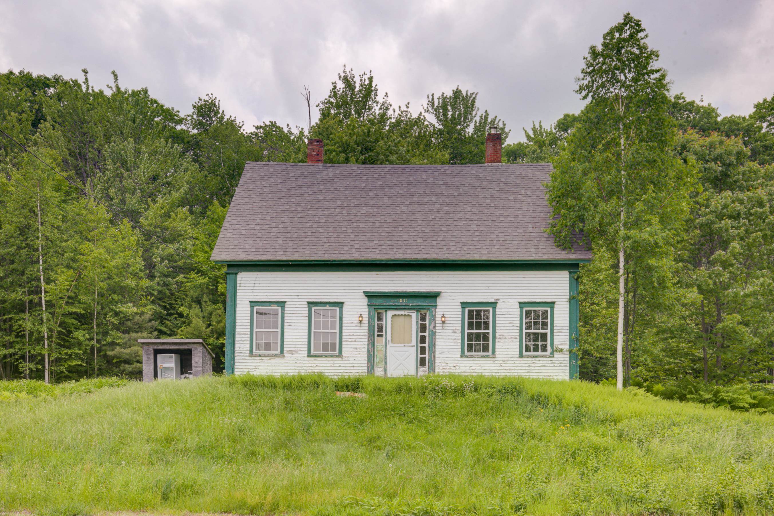 1031 Washington Hill Road