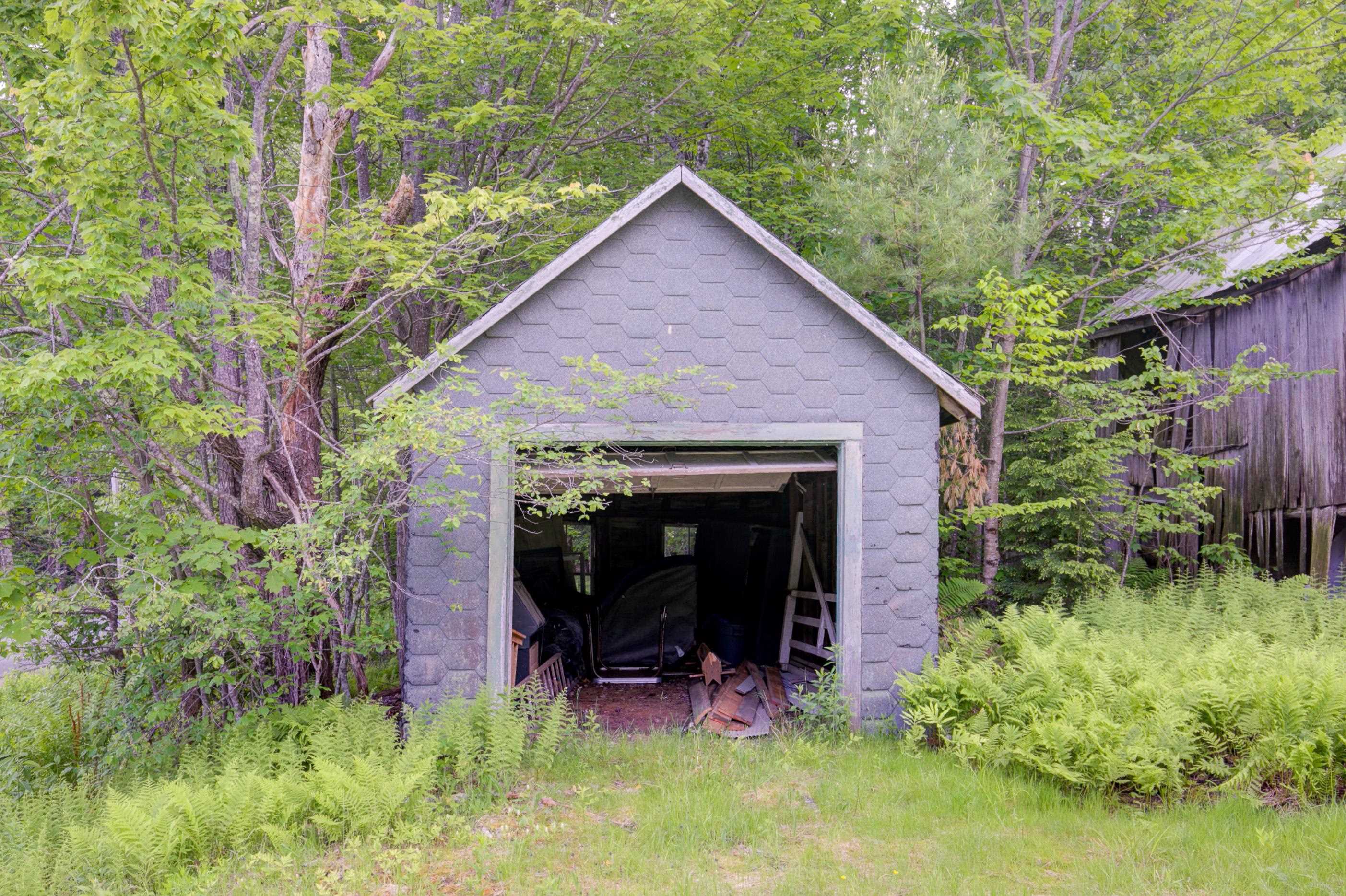 1031 Washington Hill Road