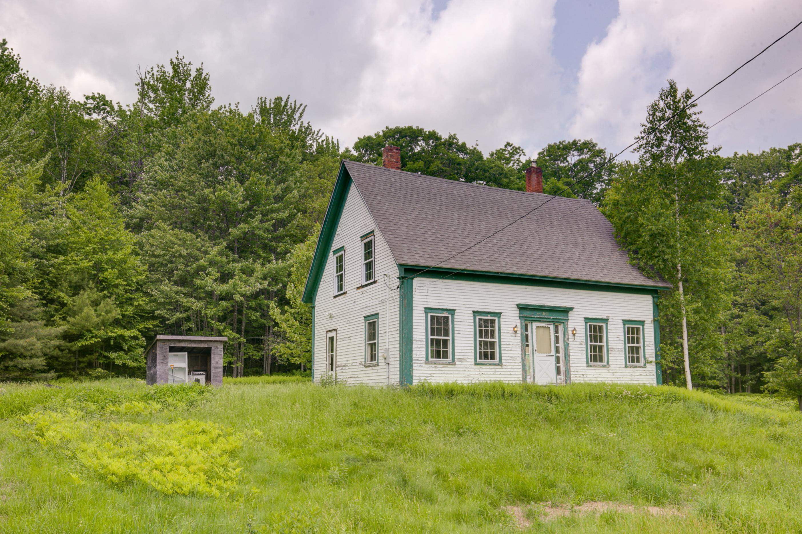 1031 Washington Hill Road