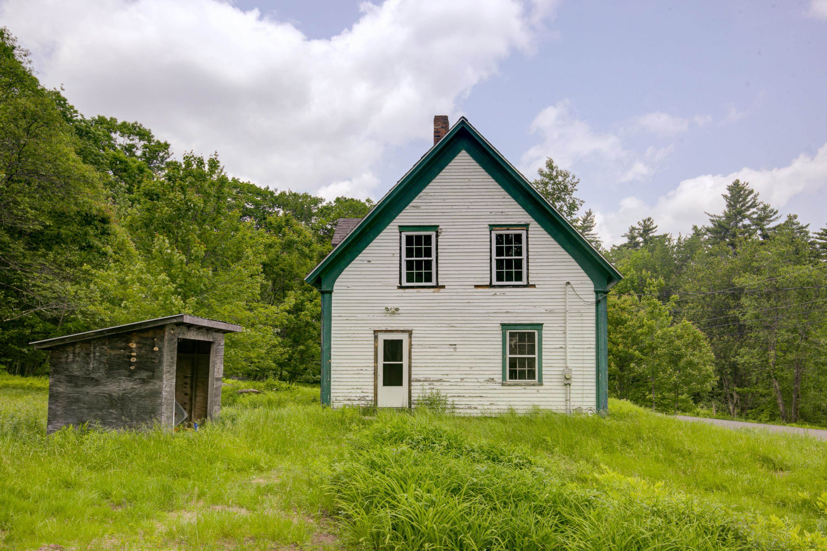 1031 Washington Hill Road
