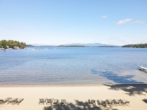 118 Weirs Road G05 Gilford NH 03249