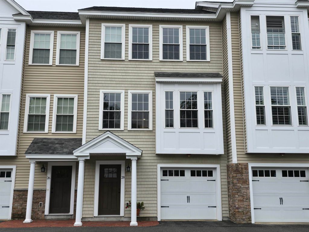Photo of 28 Acadia Lane, Exeter, NH 03833 (MLS # 5063205)