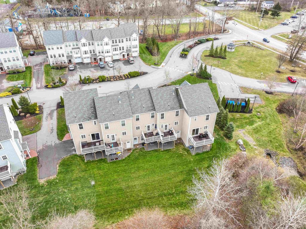 Photo of 28 Acadia Lane, Exeter, NH 03833 (MLS # 5063205)