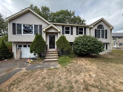 Photo of 34 Shore Drive, Salem, NH 03079 (MLS # 5066272)
