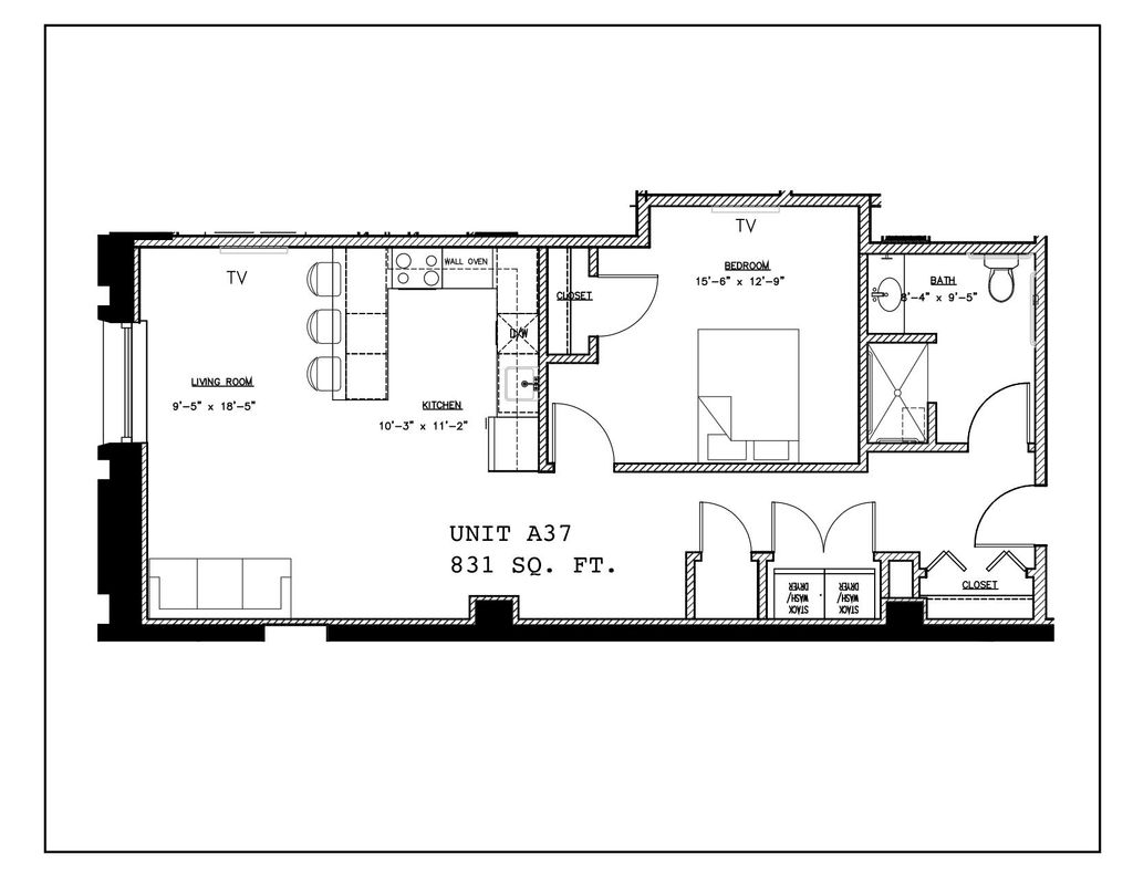 Photo of 875 Elm Street #204, Manchester, NH 03101 (MLS # 5066466)