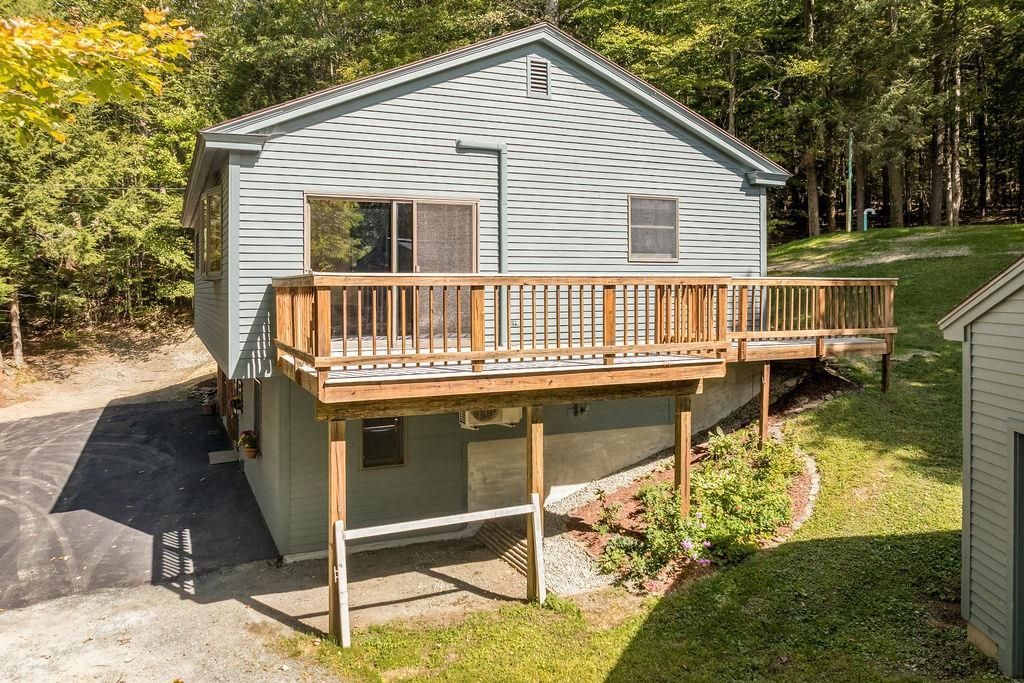 Photo of 20 Alden Road, Lebanon, NH 03766 (MLS # 5062680)