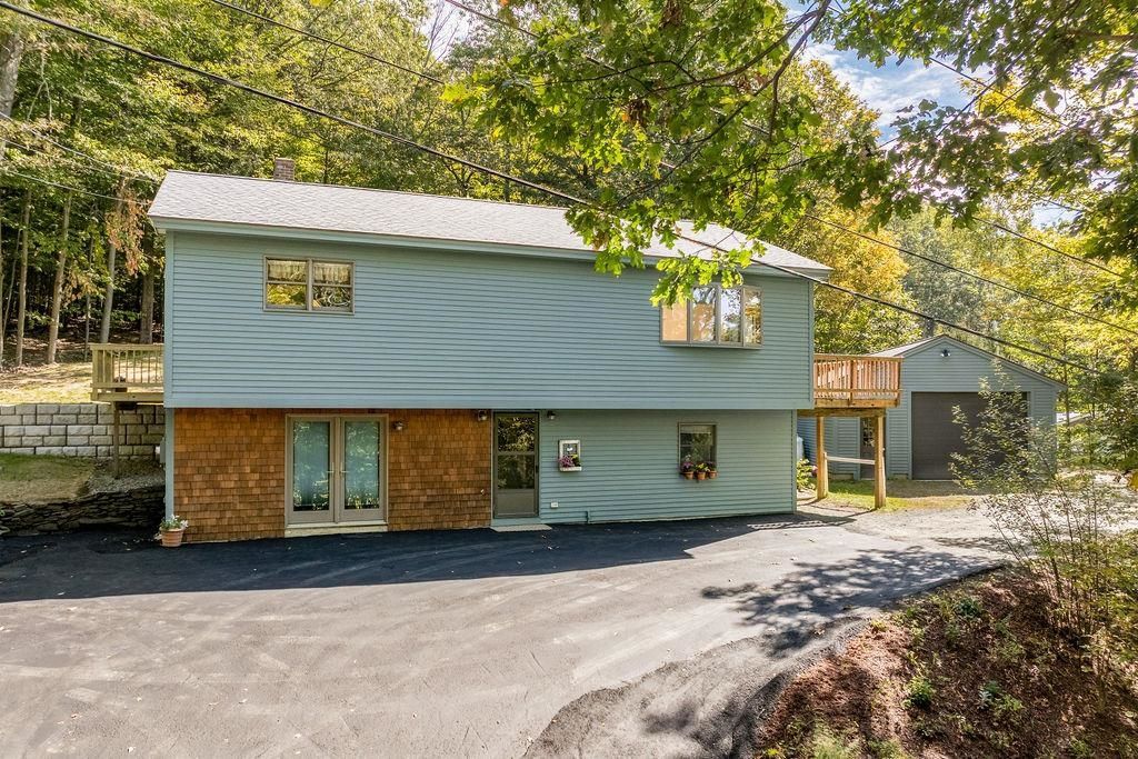 Photo of 20 Alden Road, Lebanon, NH 03766 (MLS # 5062680)