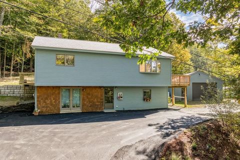 20 Alden Road Lebanon NH 03766