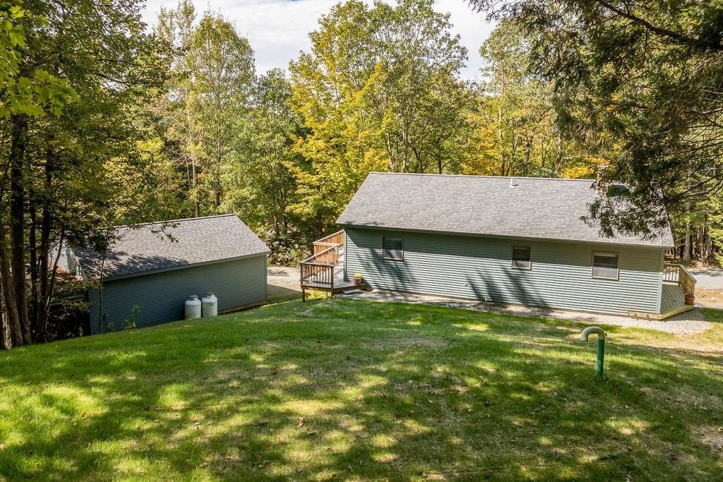 Photo of 20 Alden Road, Lebanon, NH 03766 (MLS # 5062680)