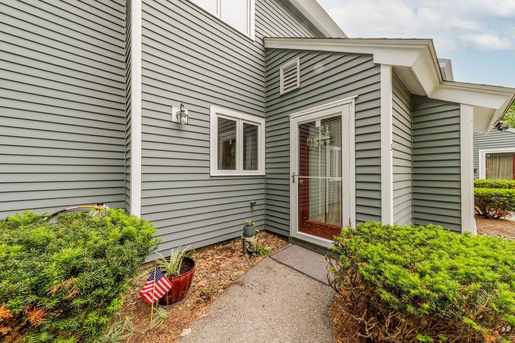 36 Circle Drive #3