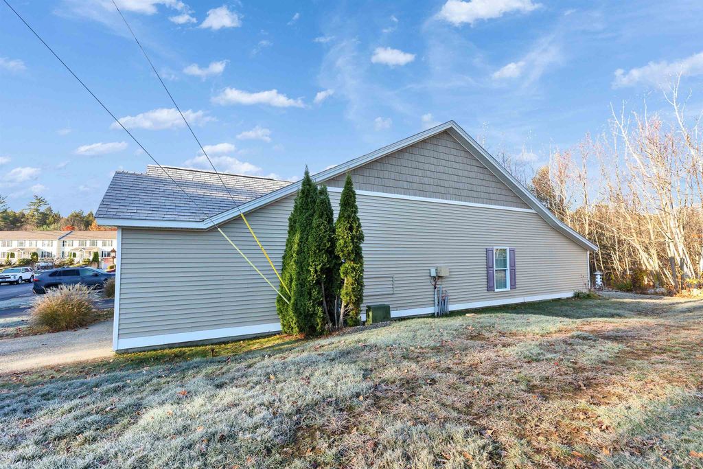 Photo of 28 Owens Drive #92, Swanzey, NH 03446 (MLS # 5067718)