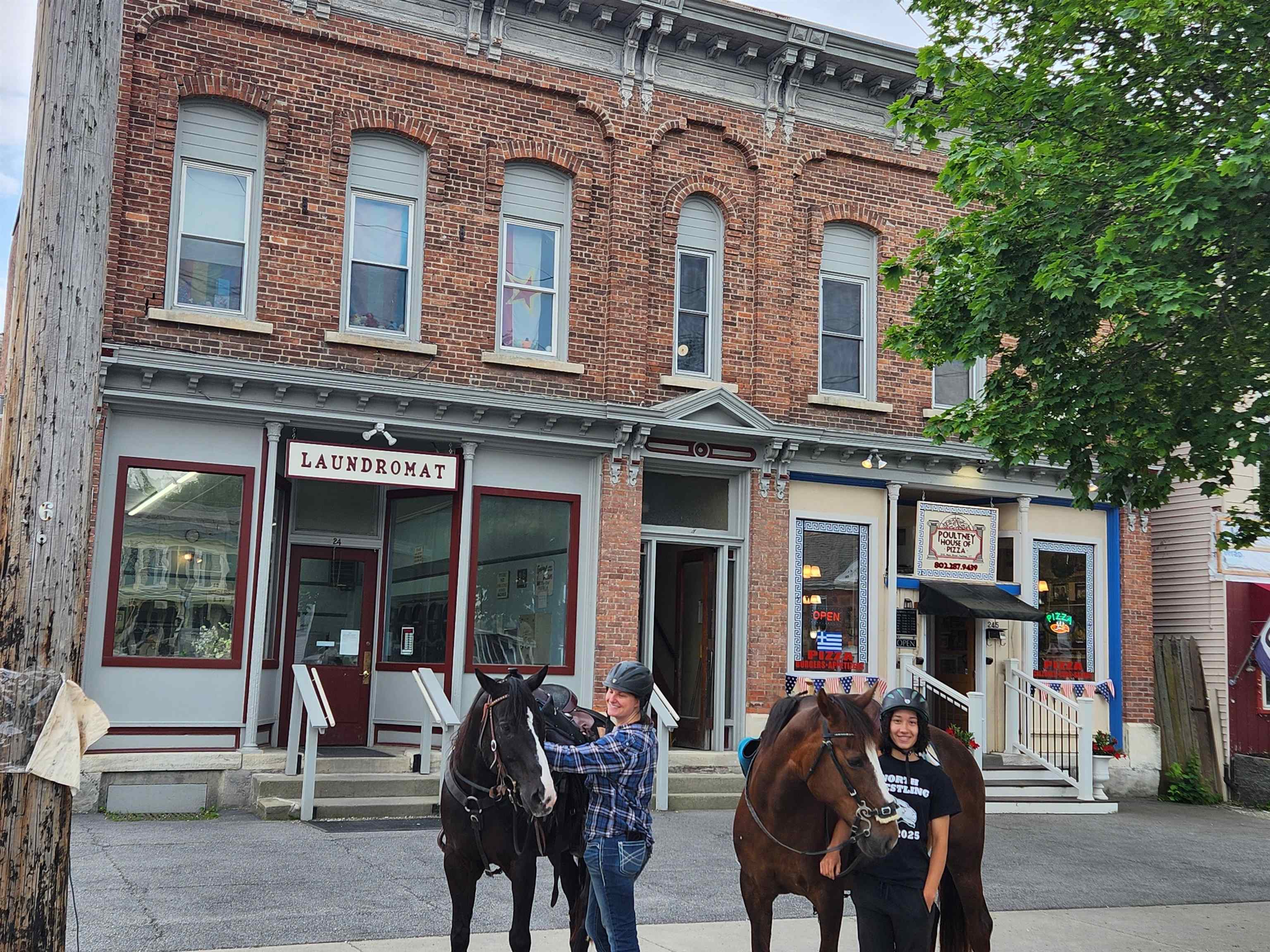 245 Main Street