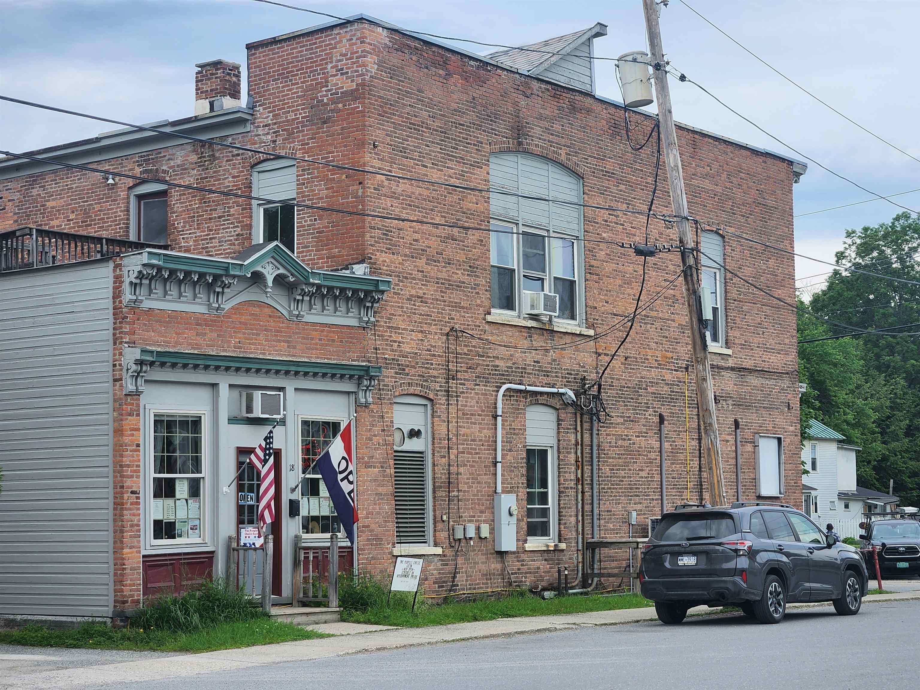 245 Main Street