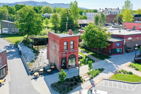 31 Center Street Brandon VT 05733