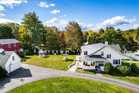 140 South Mast Street Goffstown NH 03045