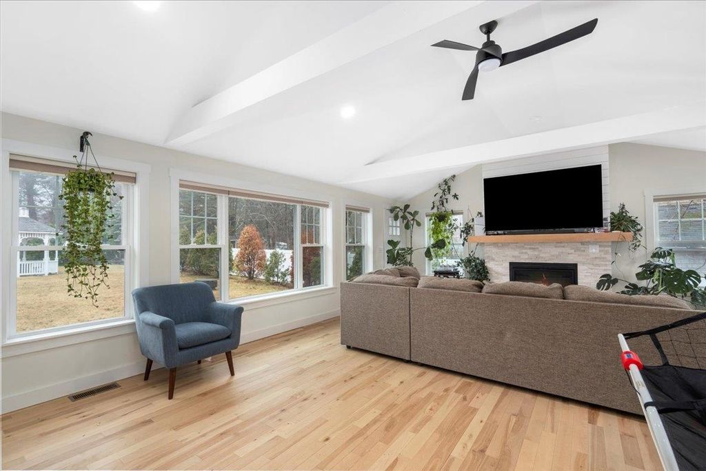 Photo of 140 South Mast Street, Goffstown, NH 03045 (MLS # 5079810)